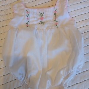 Oaks Apparel Floral Bubble